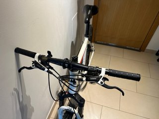 MMR Bicicleta Montaña 26 Talla M