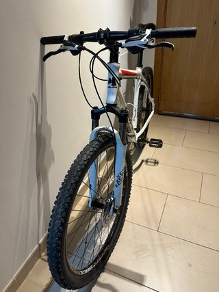 MMR Bicicleta Montaña 26 Talla M