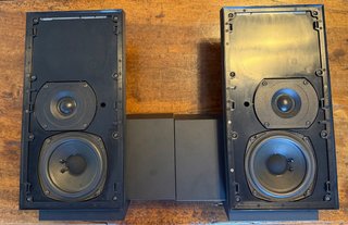 Bang & Olufsen Beolab 2500 - Vari colori