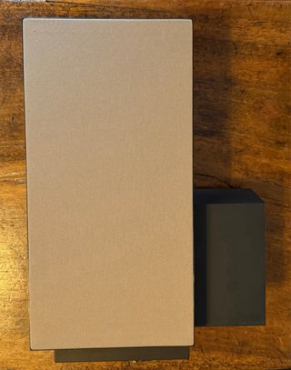 Bang & Olufsen Beolab 2500 - Vari colori