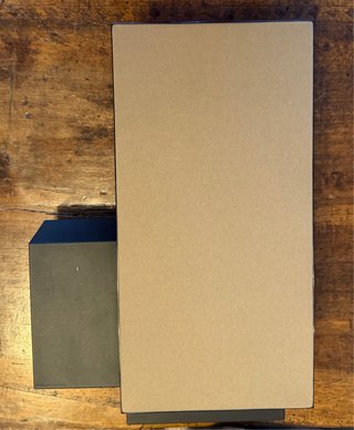 Bang & Olufsen Beolab 2500 - Vari colori