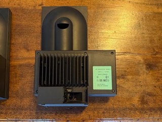 Bang & Olufsen Beolab 2500 - Vari colori
