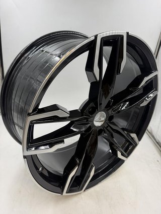 Llantas 20 pulgadas 5x112 BMW X3 X4 X5 Serie 3/5