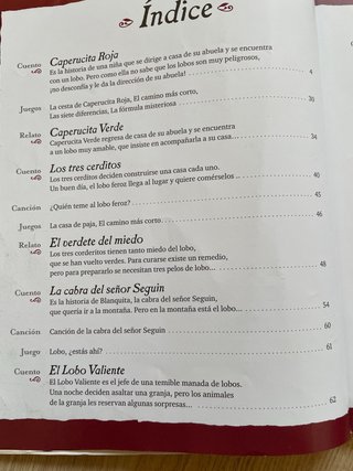 El gran libro del lobo feroz