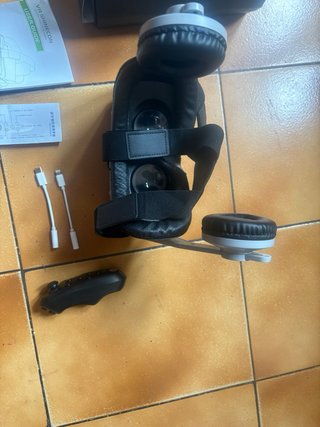 Gafas Realidad Virtual VR SHINECON