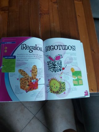 Art Naturaleza