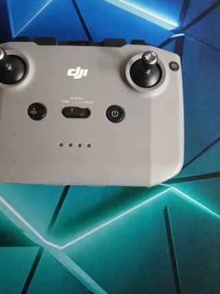 Mando DJI RC-N1C para drones DJI