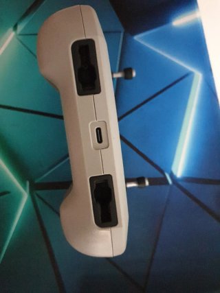 Mando DJI RC-N1C para drones DJI