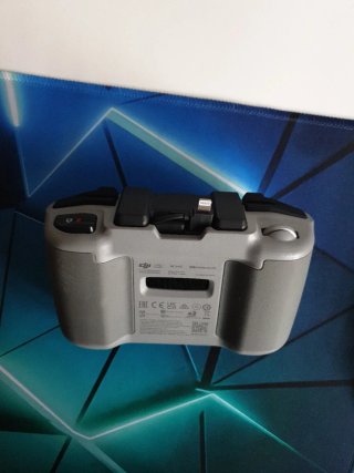 Mando DJI RC-N1C para drones DJI