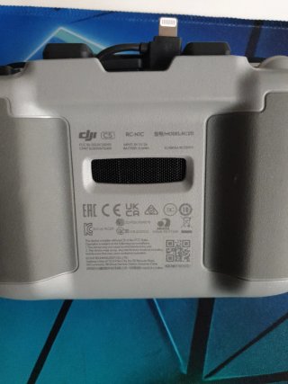 Mando DJI RC-N1C para drones DJI