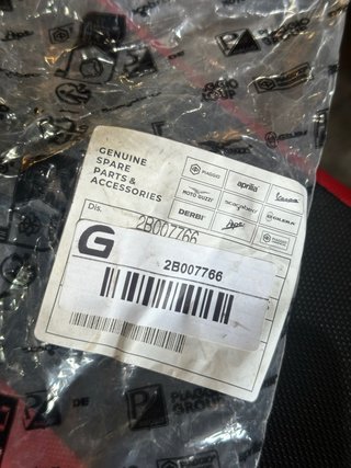 Puño Acelerador Gas Gas Aprilia 125cc