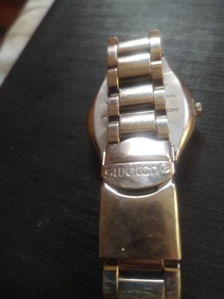 RELOJ  SWACTH SWISS