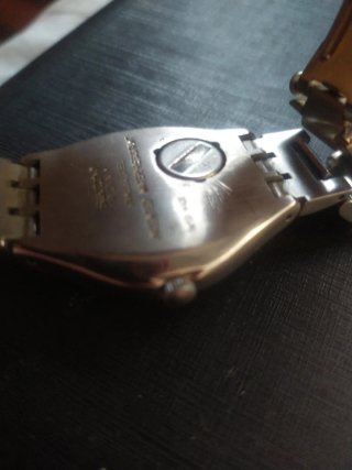 RELOJ  SWACTH SWISS