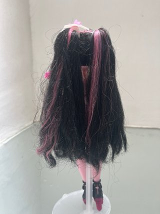 Muñeca Draculaura 1600 Monster High