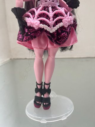 Muñeca Draculaura 1600 Monster High