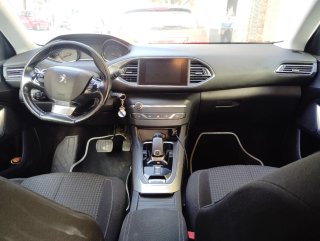 Peugeot 308 2018