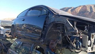 Airbag guida citroen c4 coupe collection 341125