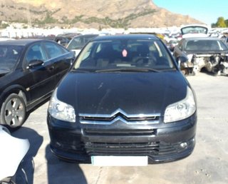 Airbag guida citroen c4 coupe collection 341125