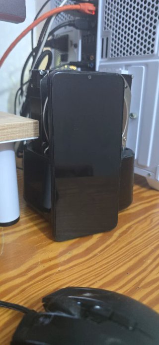 Realme C21Y