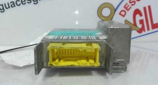 121807 97ag14b056db centralita airbag ford escort
