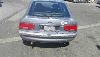 121807 97ag14b056db centralita airbag ford escort