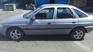 121807 97ag14b056db centralita airbag ford escort