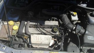 121807 97ag14b056db centralita airbag ford escort