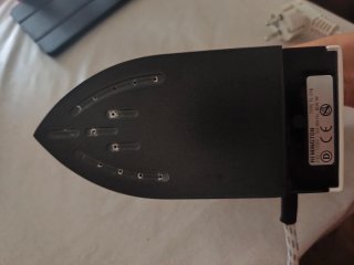 Plancha de viaje Remington Travel Plus