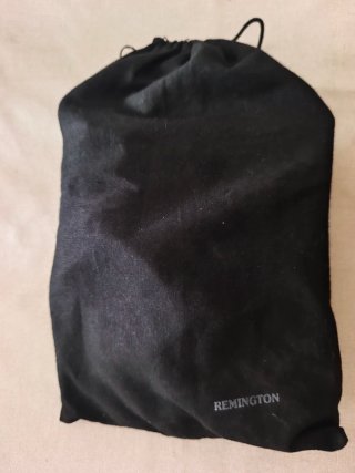 Plancha de viaje Remington Travel Plus