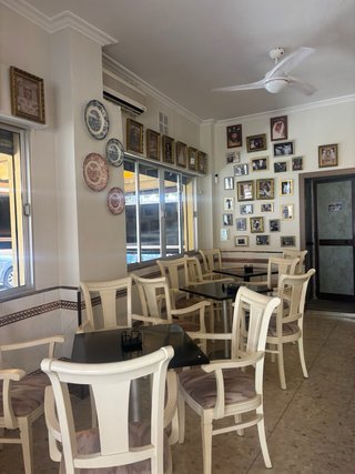 Traspaso bar