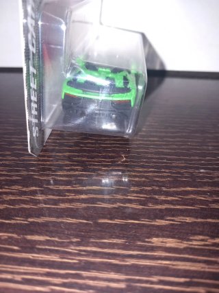 MAJORETTE LAMBORGHINI AVENTADOR ROADSTER