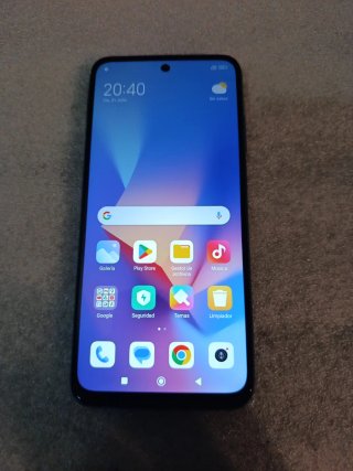 Xiaomi Redmi 10