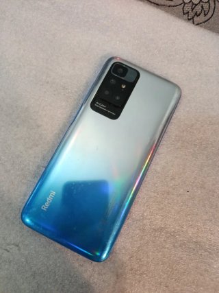 Xiaomi Redmi 10