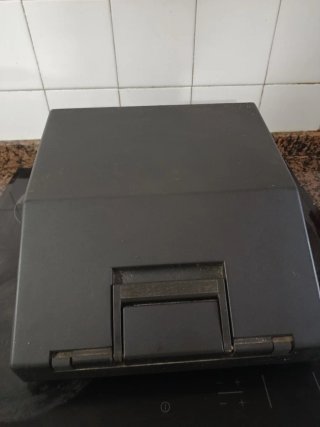 Olivetti Lettera 52 Máquina de Escribir