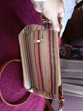 Bolso de mujer