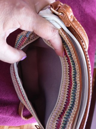 Bolso de mujer