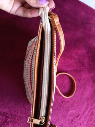 Bolso de mujer