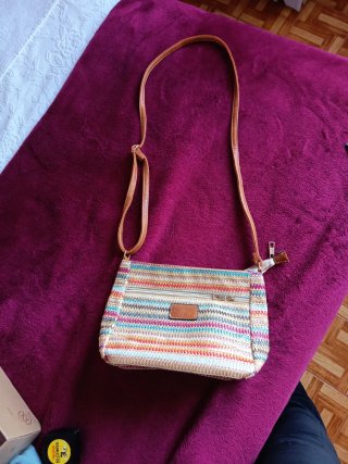 Bolso de mujer
