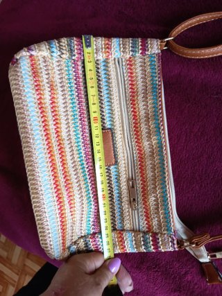 Bolso de mujer