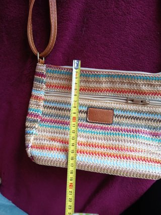 Bolso de mujer
