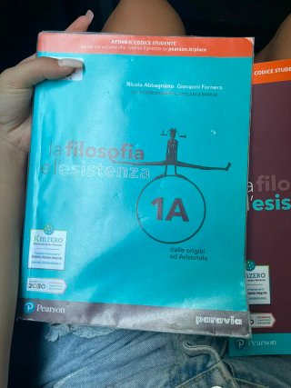 Libri scuola