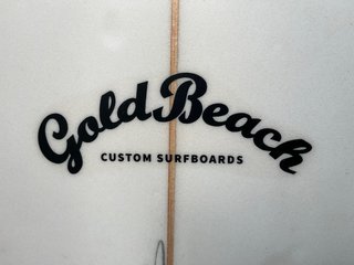Tabla de surf Gold Beach