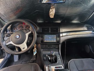 BMW Serie 3 2004