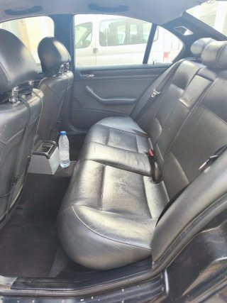 BMW Serie 3 2004