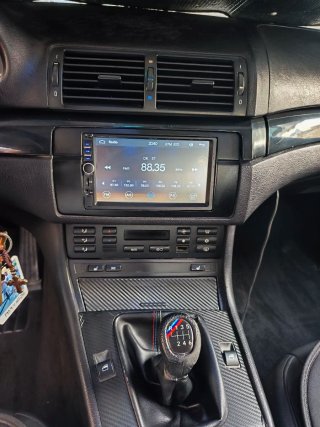 BMW Serie 3 2004