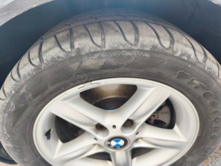 BMW Serie 3 2004