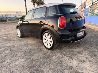 MINI Countryman 2011
