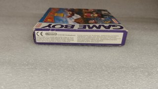 🇪🇸 Donkey Kong Land 3  Original Game Boy