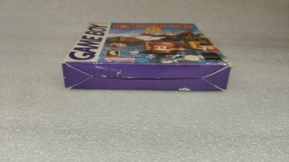 🇪🇸 Donkey Kong Land 3  Original Game Boy