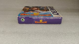 🇪🇸 Donkey Kong Land 3  Original Game Boy